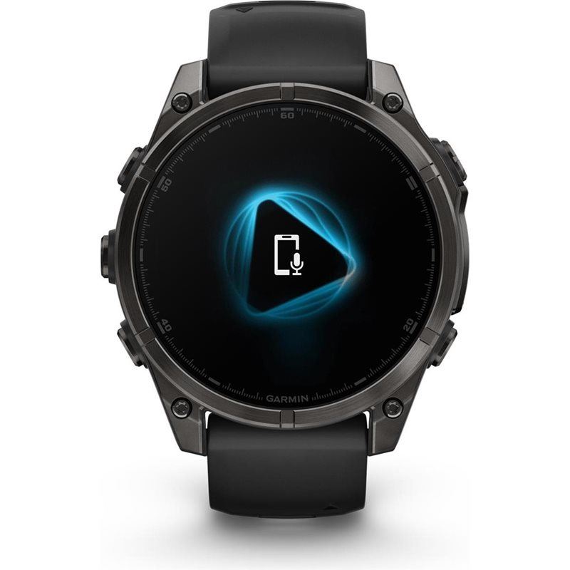 Garmin fenix 8 47mm