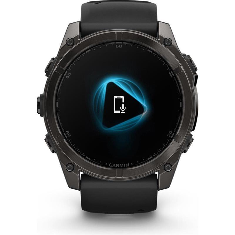 Garmin fenix 8 51mm