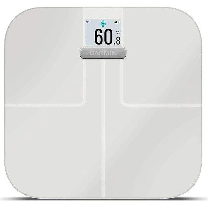 Garmin Index S2 WiFi Smart Personvåg