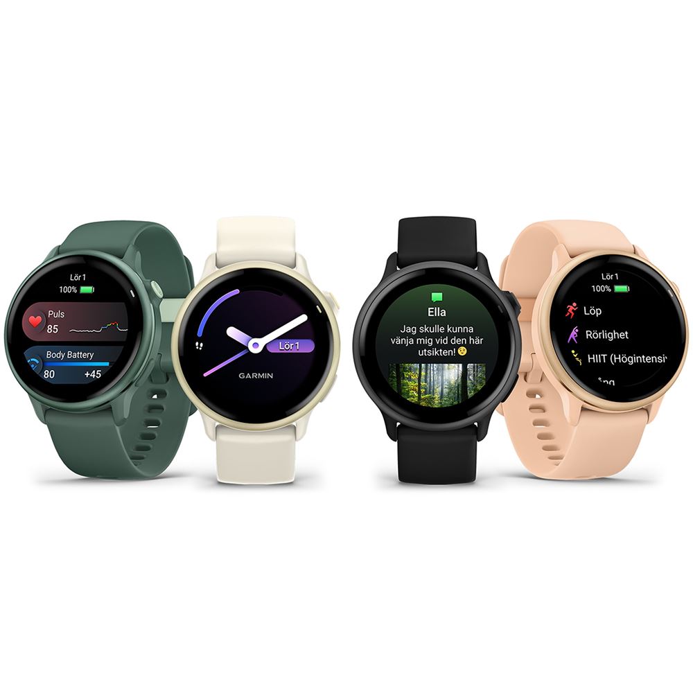 Garmin vivoactive 6 GPS