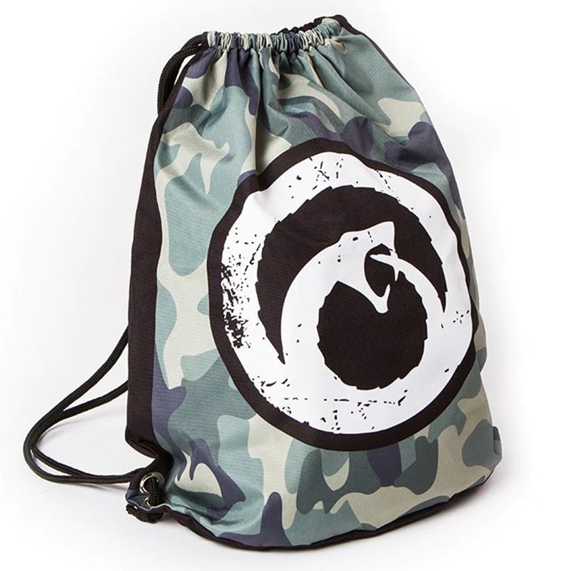 GUN-eX Heavy Duty Backpack