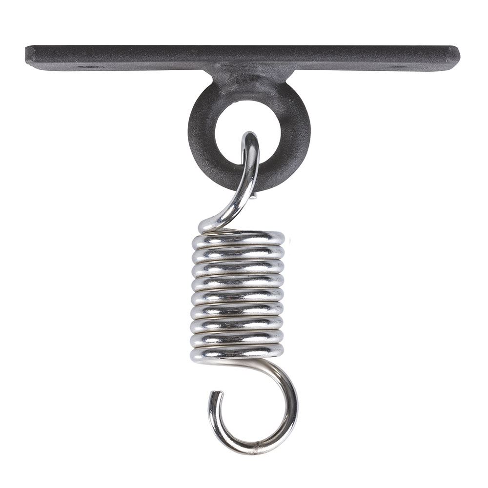 Gymstick Heavy Bag Ceiling Mount + Spring