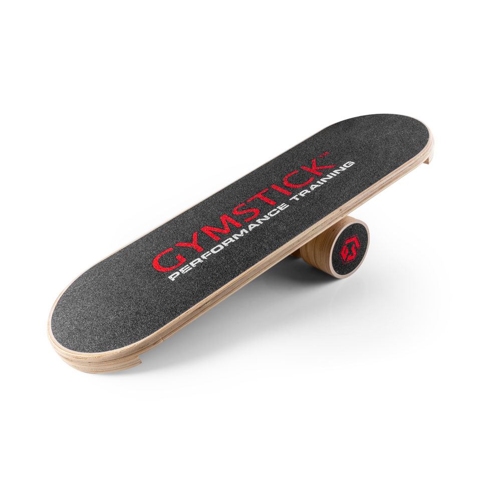 Gymstick Wooden Balance Board