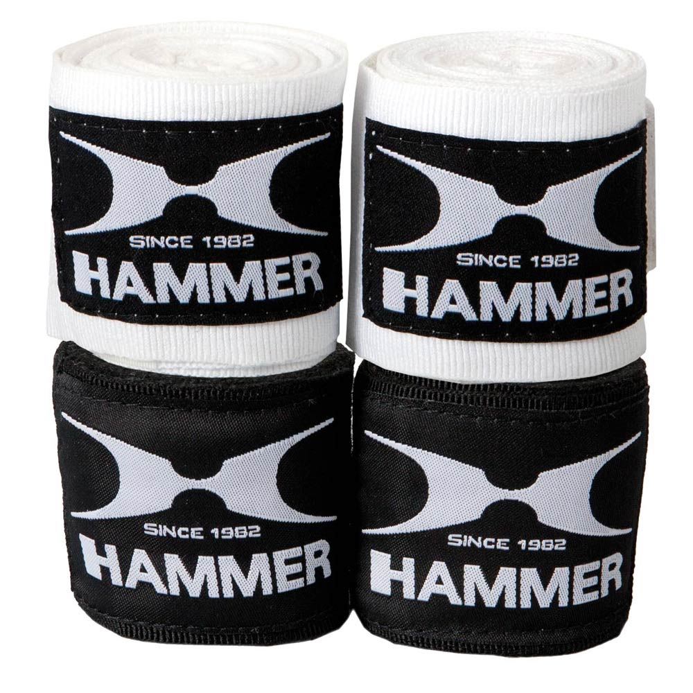 Hammer Boxing Bandage Elastic