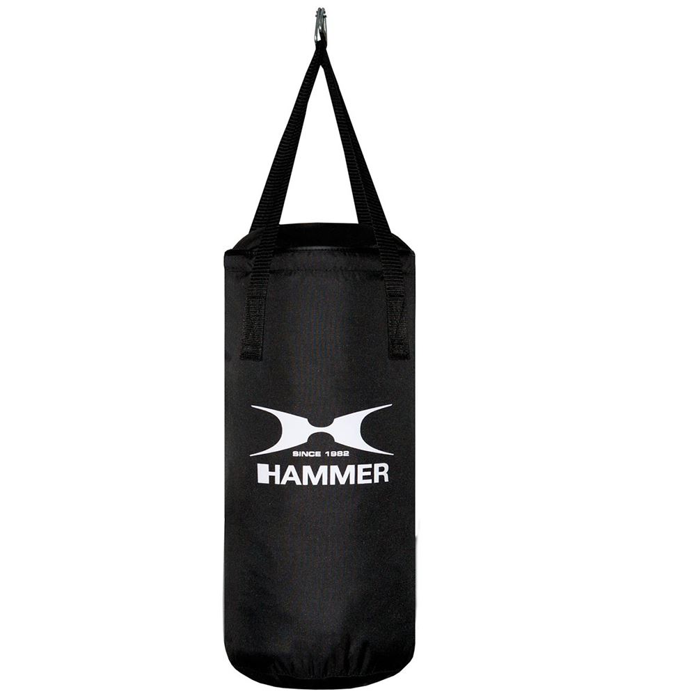 Hammer Boxing Punching Bag Fit Junior