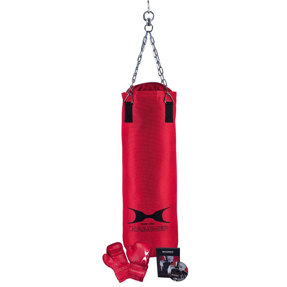 Hammer Boxing Set Fit