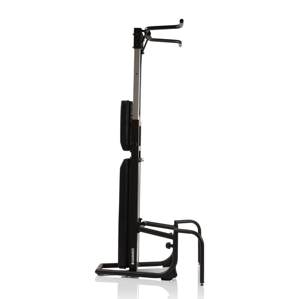 Hammer Sport Bench Pullup&Dip
