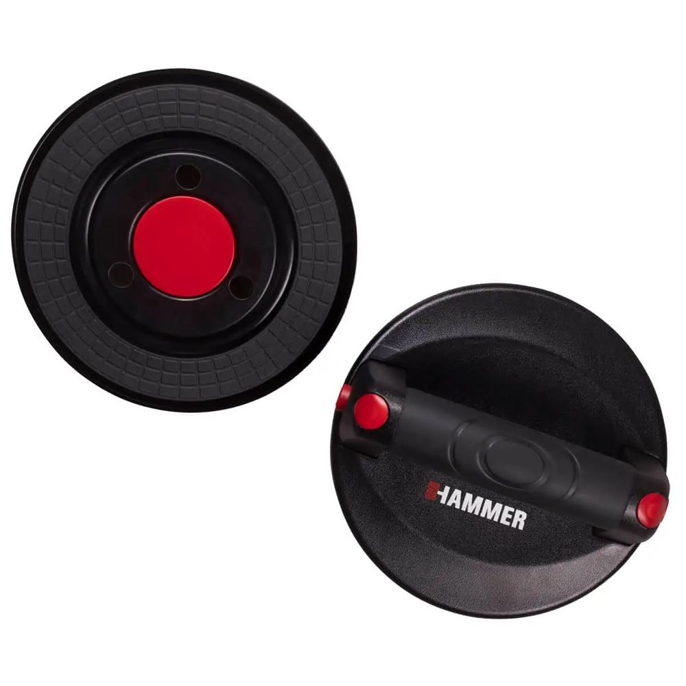 Hammer Sport Magbnetic Push Up Bars