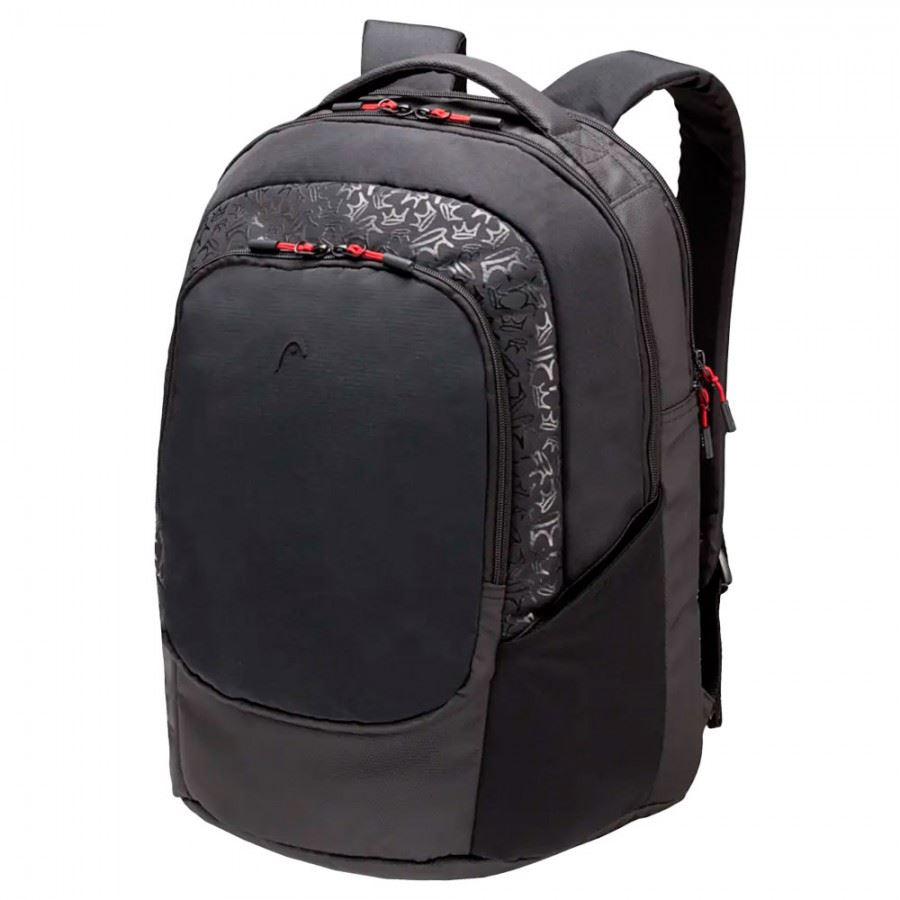 Head Coello Pro X Padel Backpack 30L