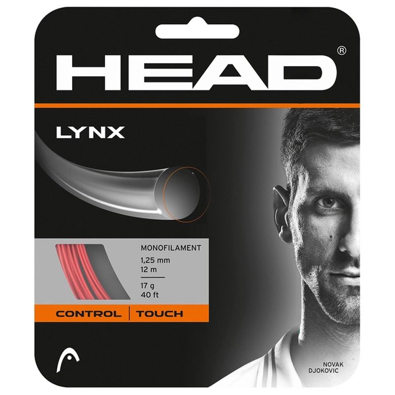 Head Lynx (Set)