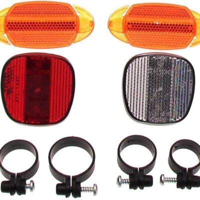 Herrmans Reflexsats för cykel