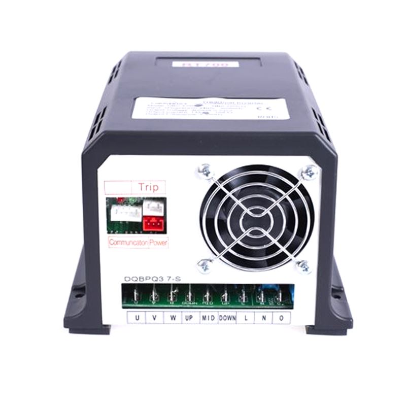 Impulse TRANSDUCER RT700