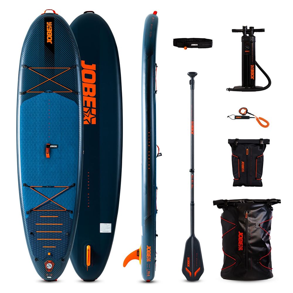 Jobe Yarra 10.6 Elite SUP 2023