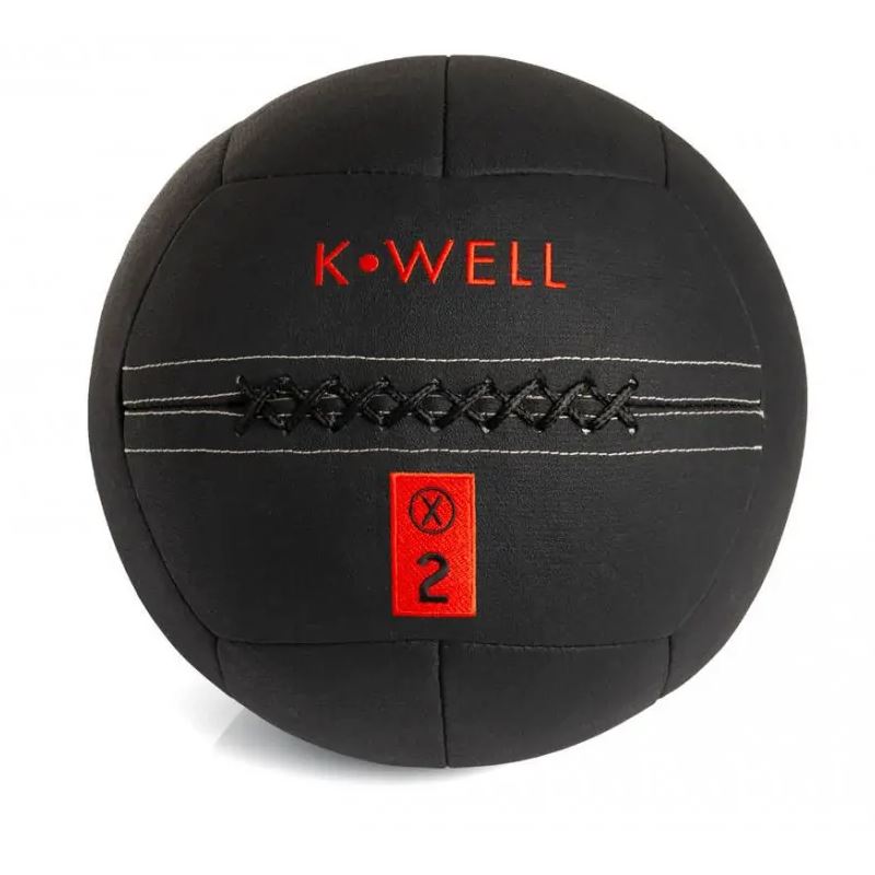 K-Well Executive - Slam Ball 2 kg