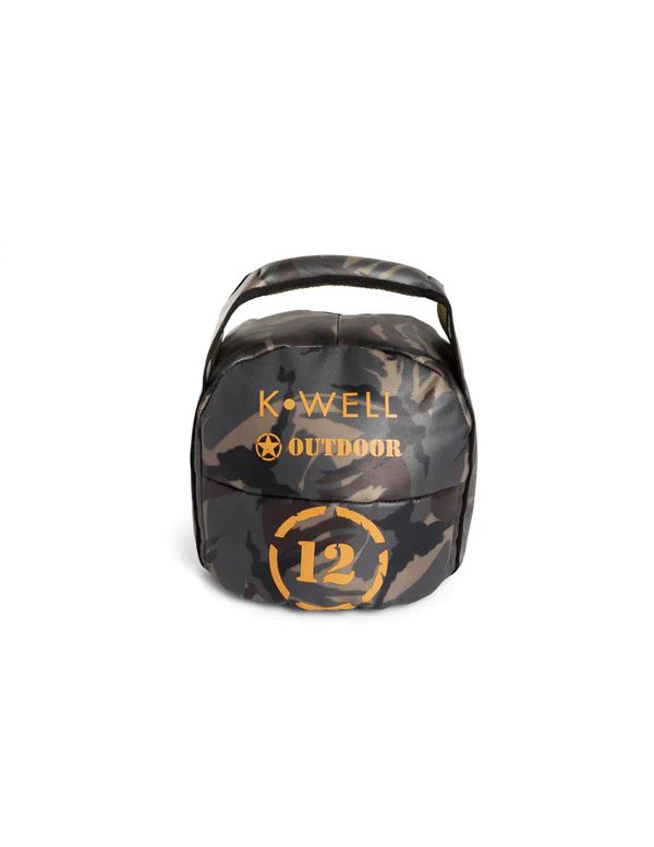 K-Well Kettle Soft Outdoor Line