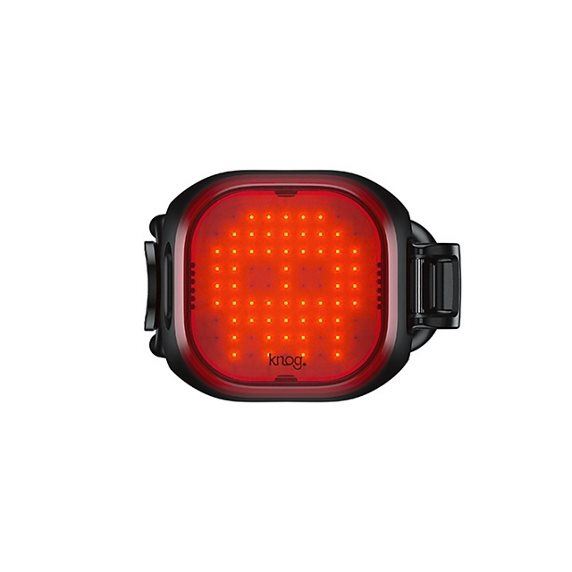 Knog Baklampa Blinder Mini Rear Skulli Rear Skull