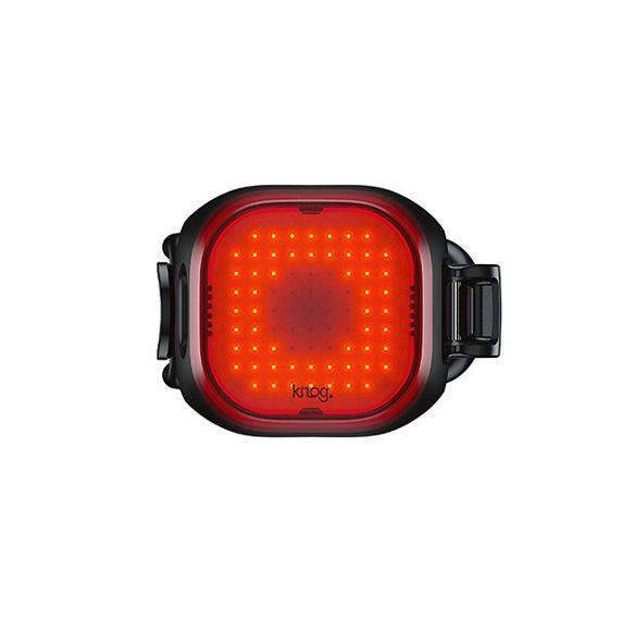 Knog Baklampa Blinder Mini Rear Squarei Rear Square