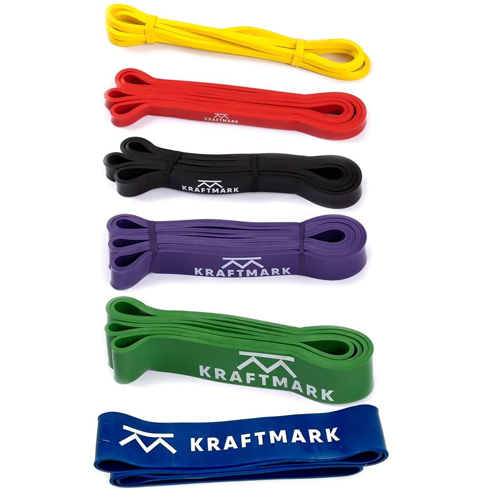 Kraftmark Elastic Band