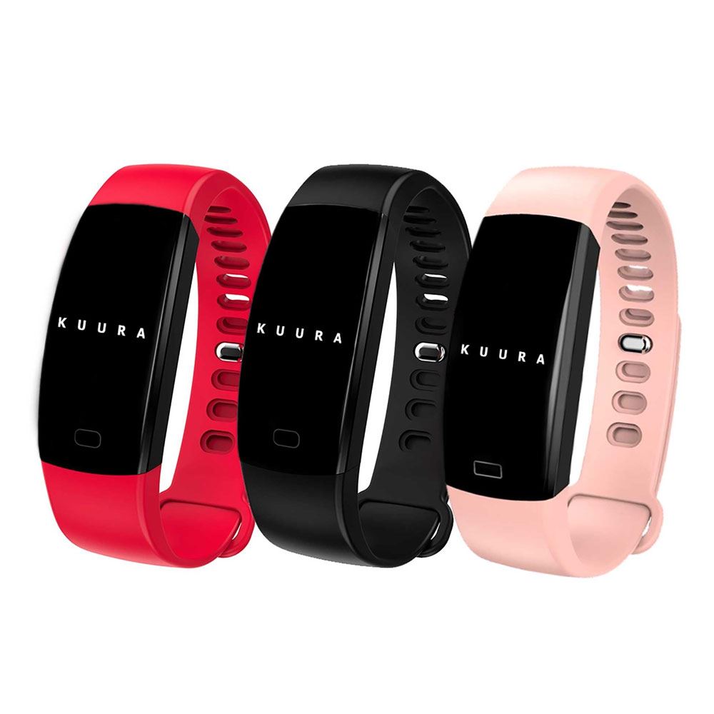 KUURA ACTIVITY TRACKER A3
