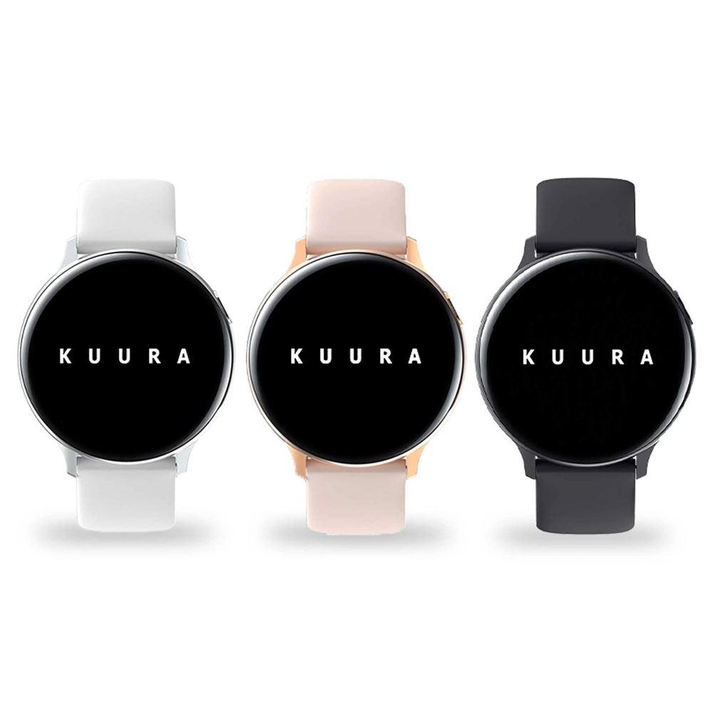 KUURA SMART WATCH FUNCTION F7 V2