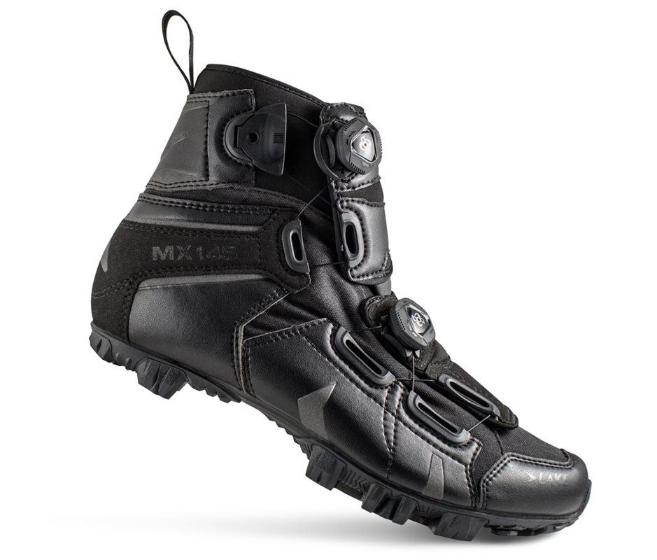 Lake Cykelskor MX 145 Wide Vintere Vinter