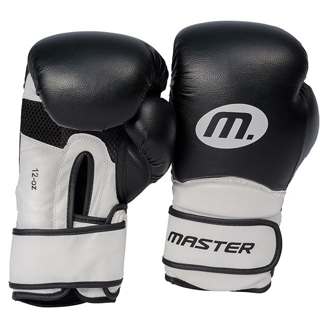 Master Fitness Boxhandske 12 Oz