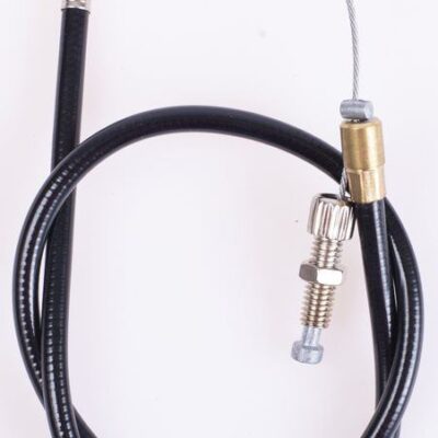 Master Fitness Kabel Spänning