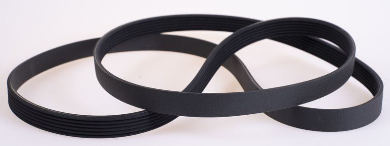 Master Fitness Master Cr30 Drivrem