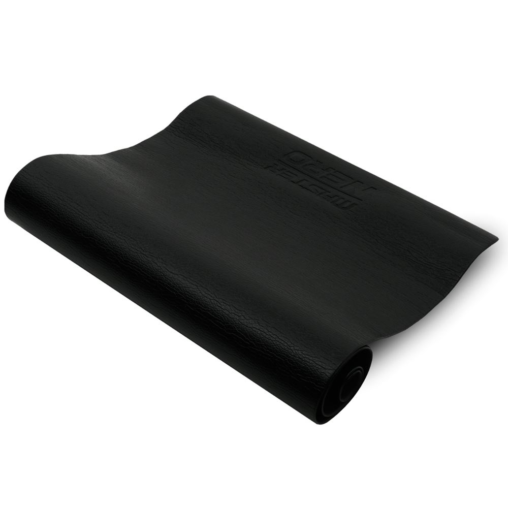 Master Fitness Nero Protection Mat 6 mm