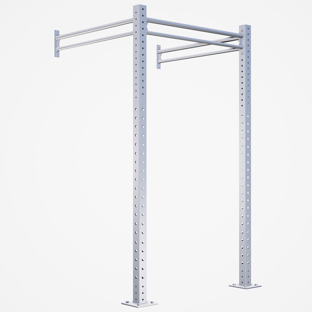 Master Fitness Outdoor Rig 5