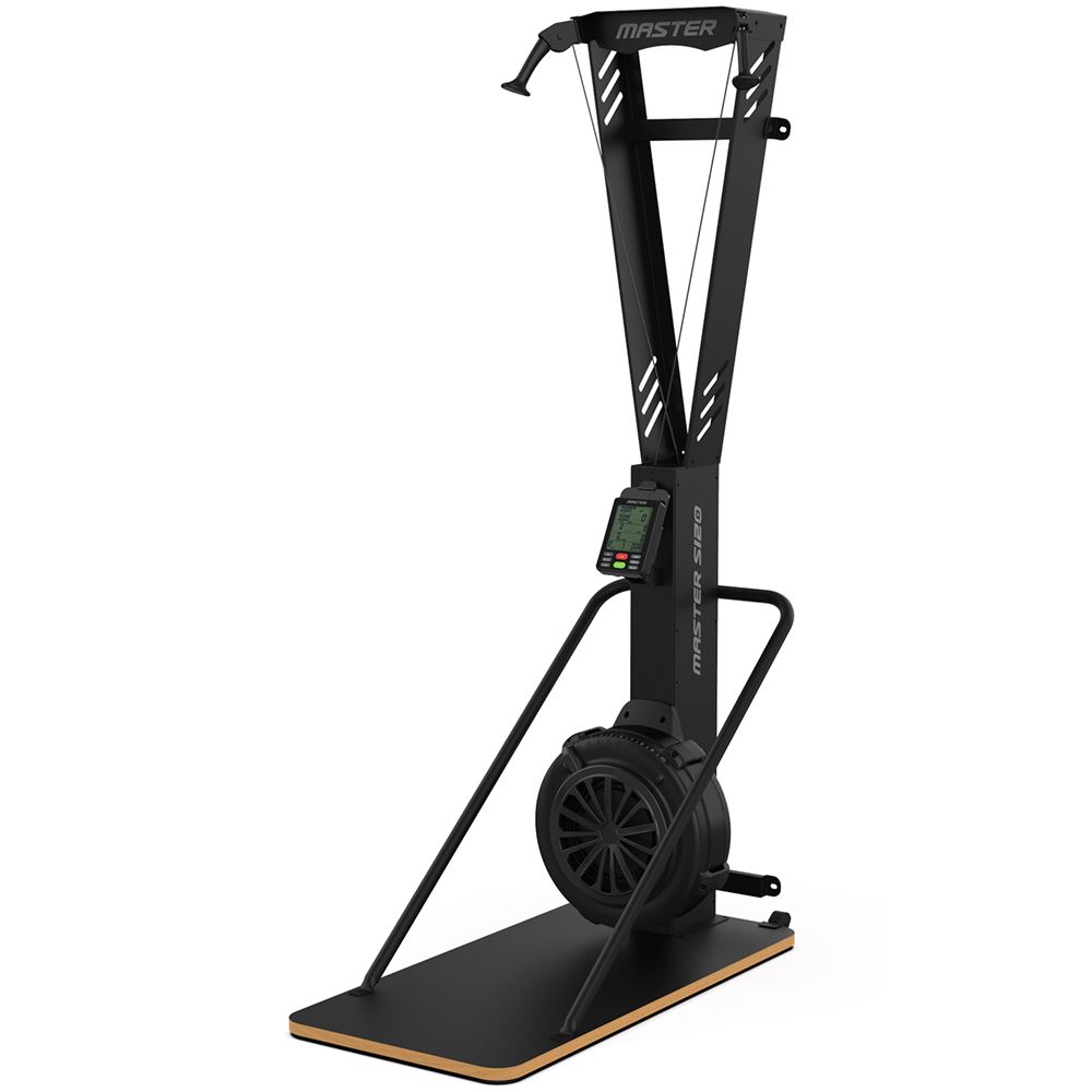 Master Fitness S120 Pro inkl. Stativ