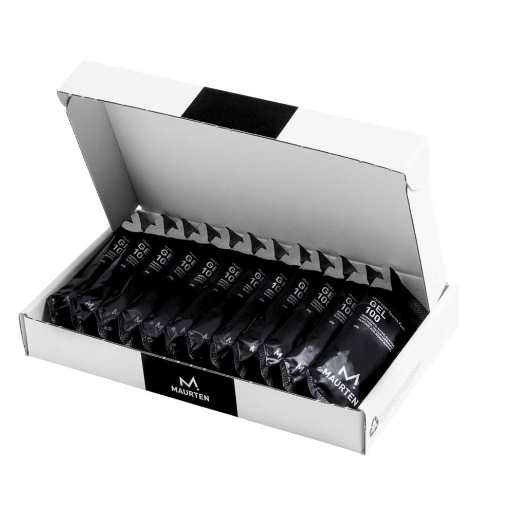 Maurten Gel 100 Box
