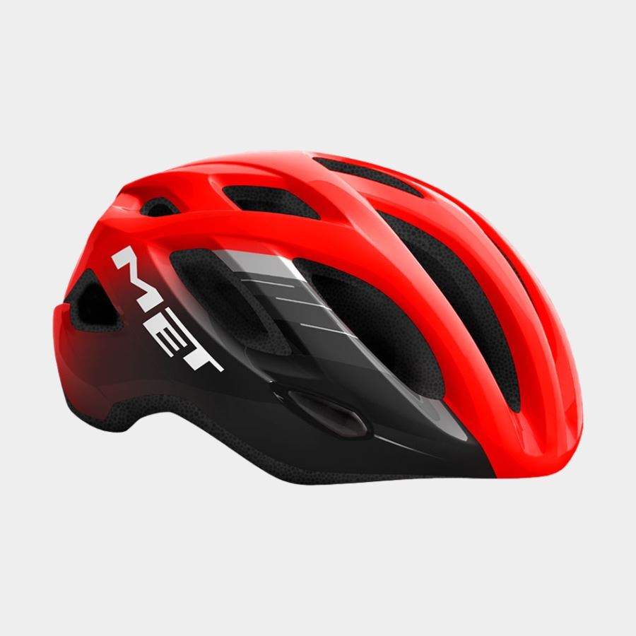 Met Idolo Red Black/Glossy