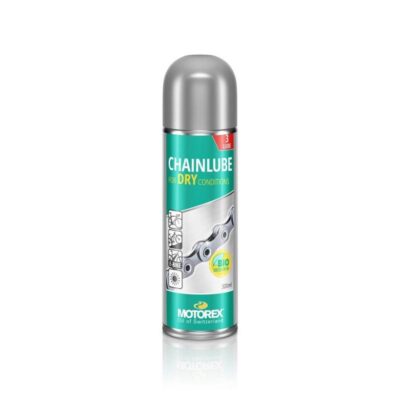 Motorex Kedjeolja spray förtorra förhållanden 30orra förhållanden 300 ml