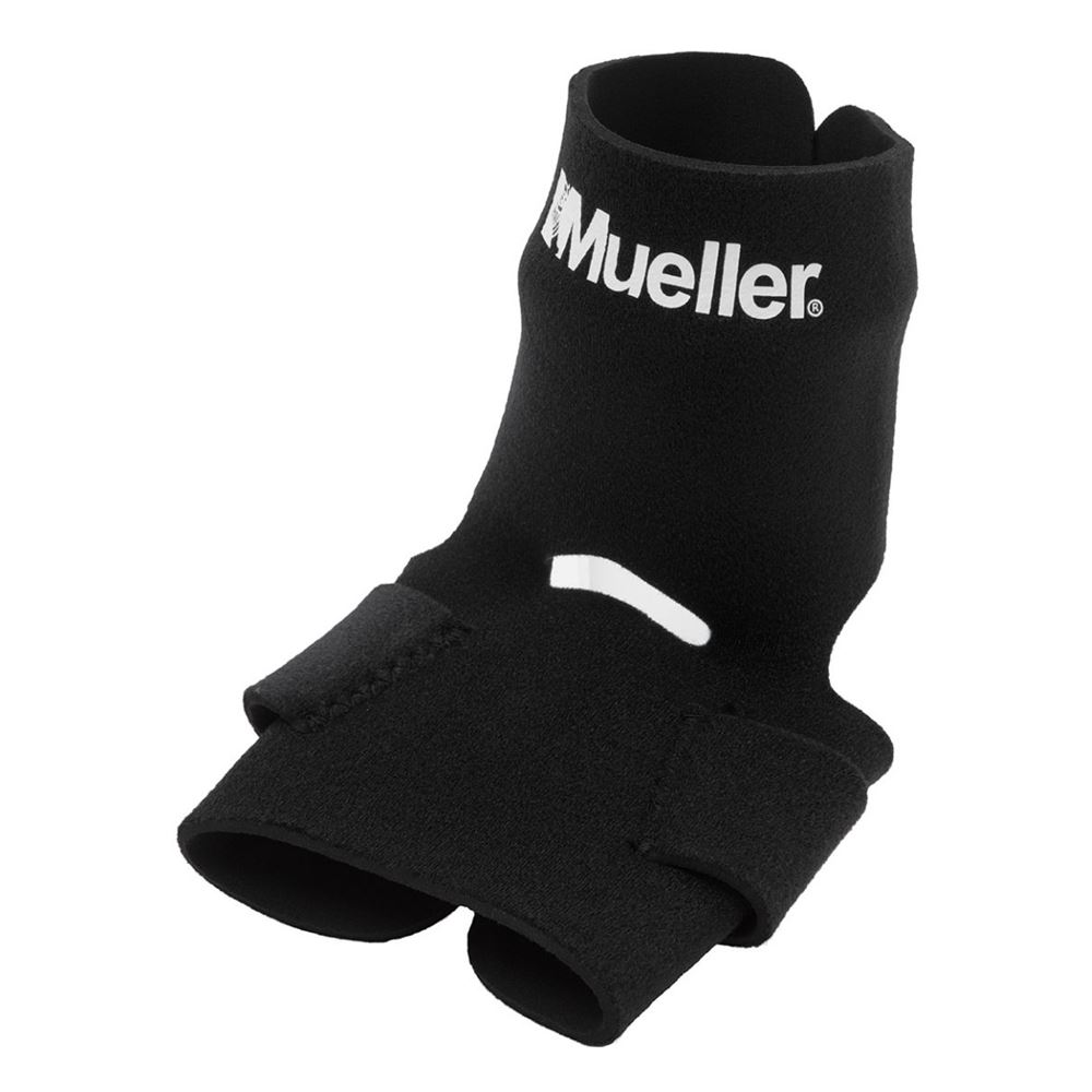 Mueller Adjustable Ankle Stabilizer