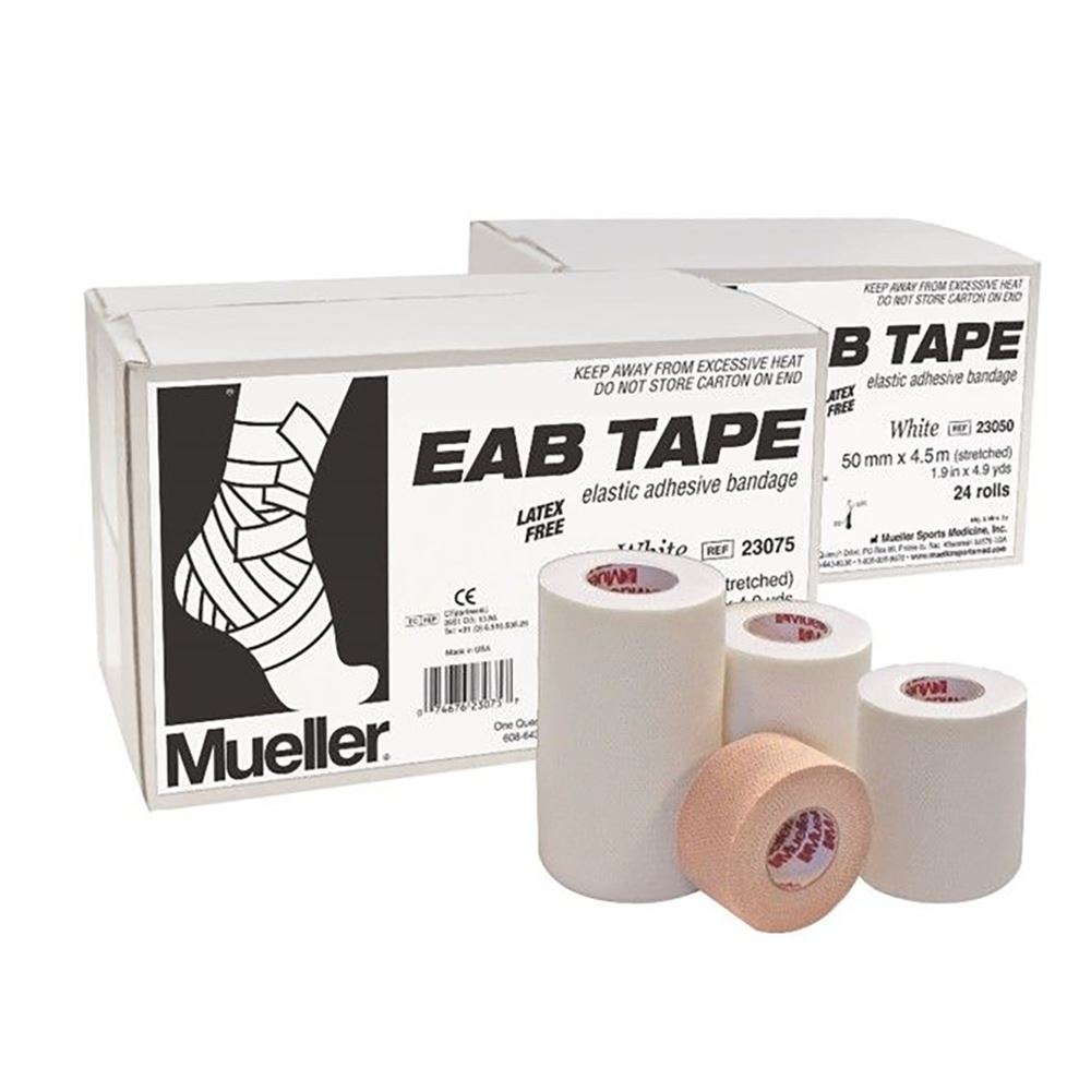 Mueller EAB Tape 7