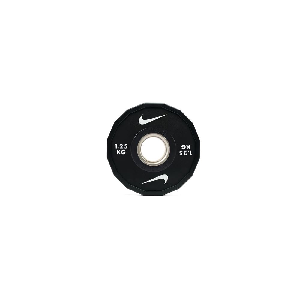 Nike Strength Pro Urethane Plates