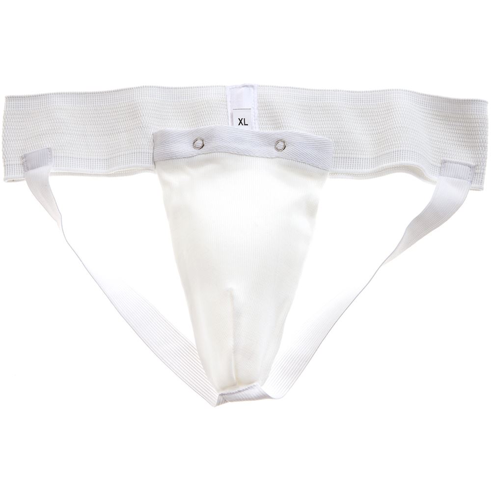 Nordic Fighter All Play Groin Guard