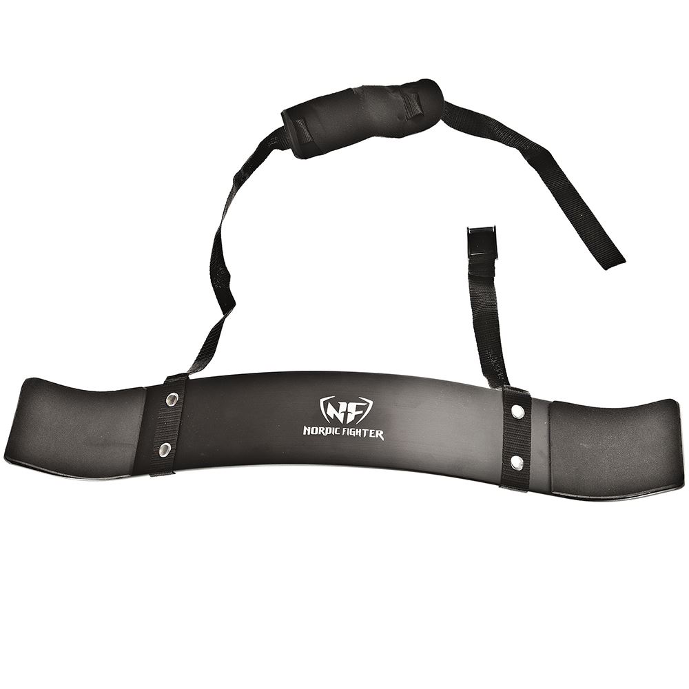 Nordic Fighter Armblast Curlstöd
