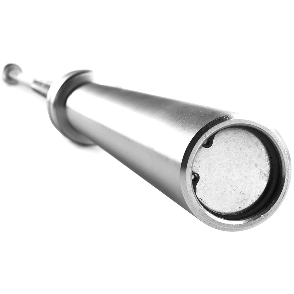 Nordic Fighter Deadlift Bar Typ 2