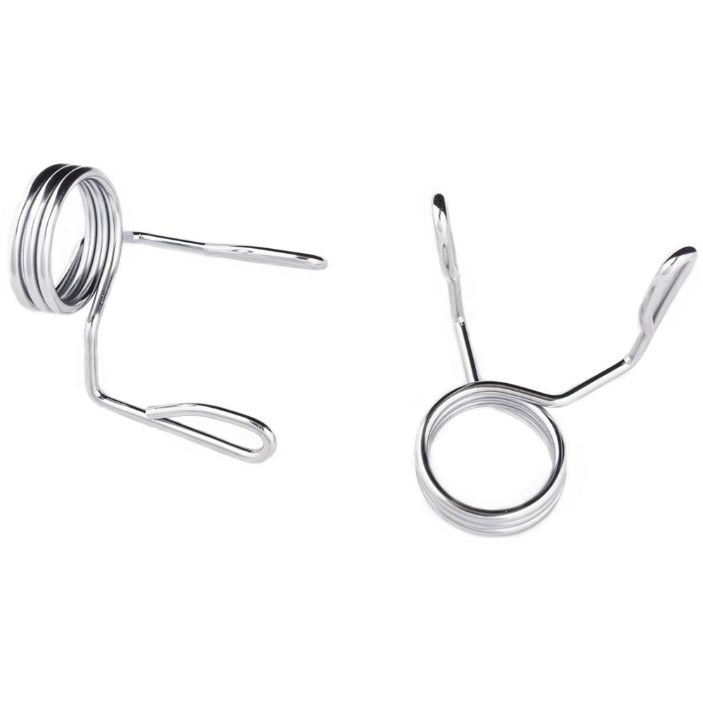 Nordic Fighter Fjäderlås 50 mm Typ 2