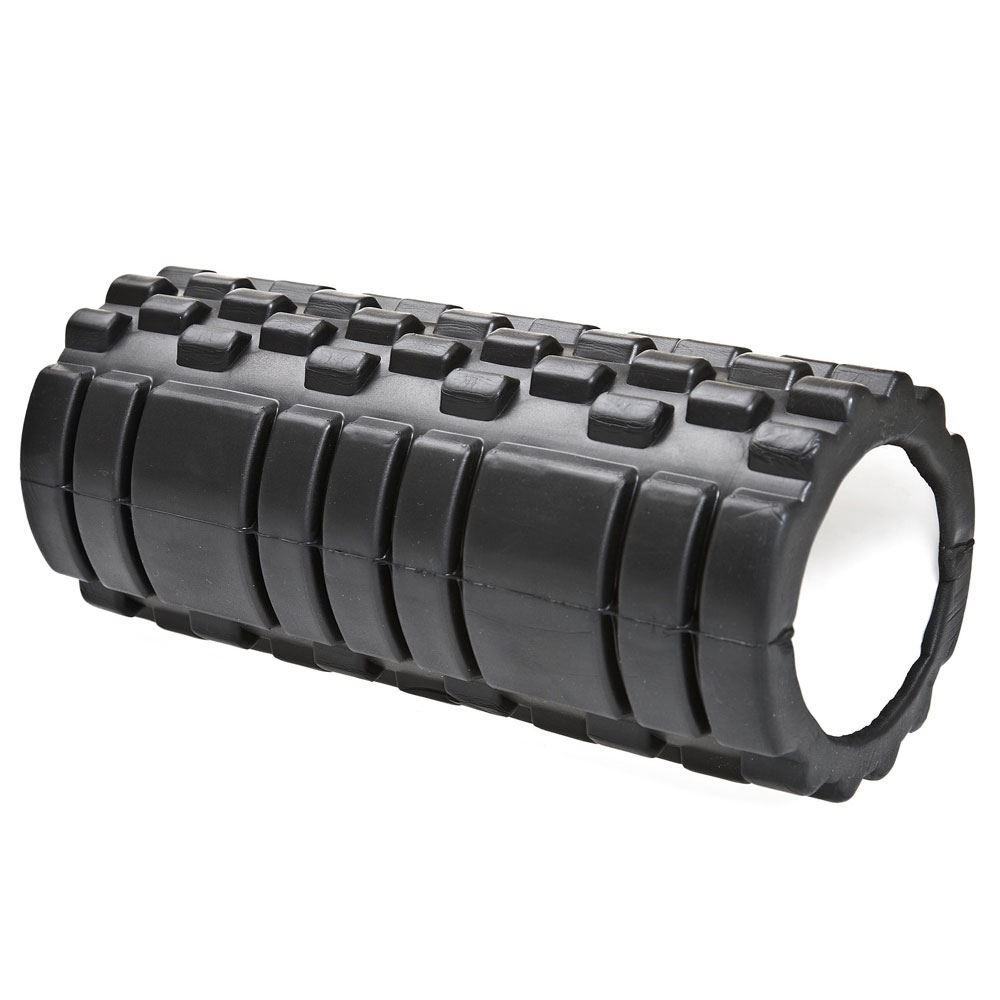 Nordic Fighter Foamroller Mönstrad