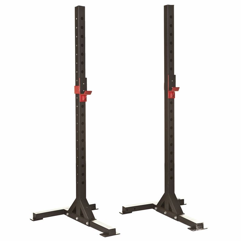 Nordic Fighter Heavy Duty Squat Stand