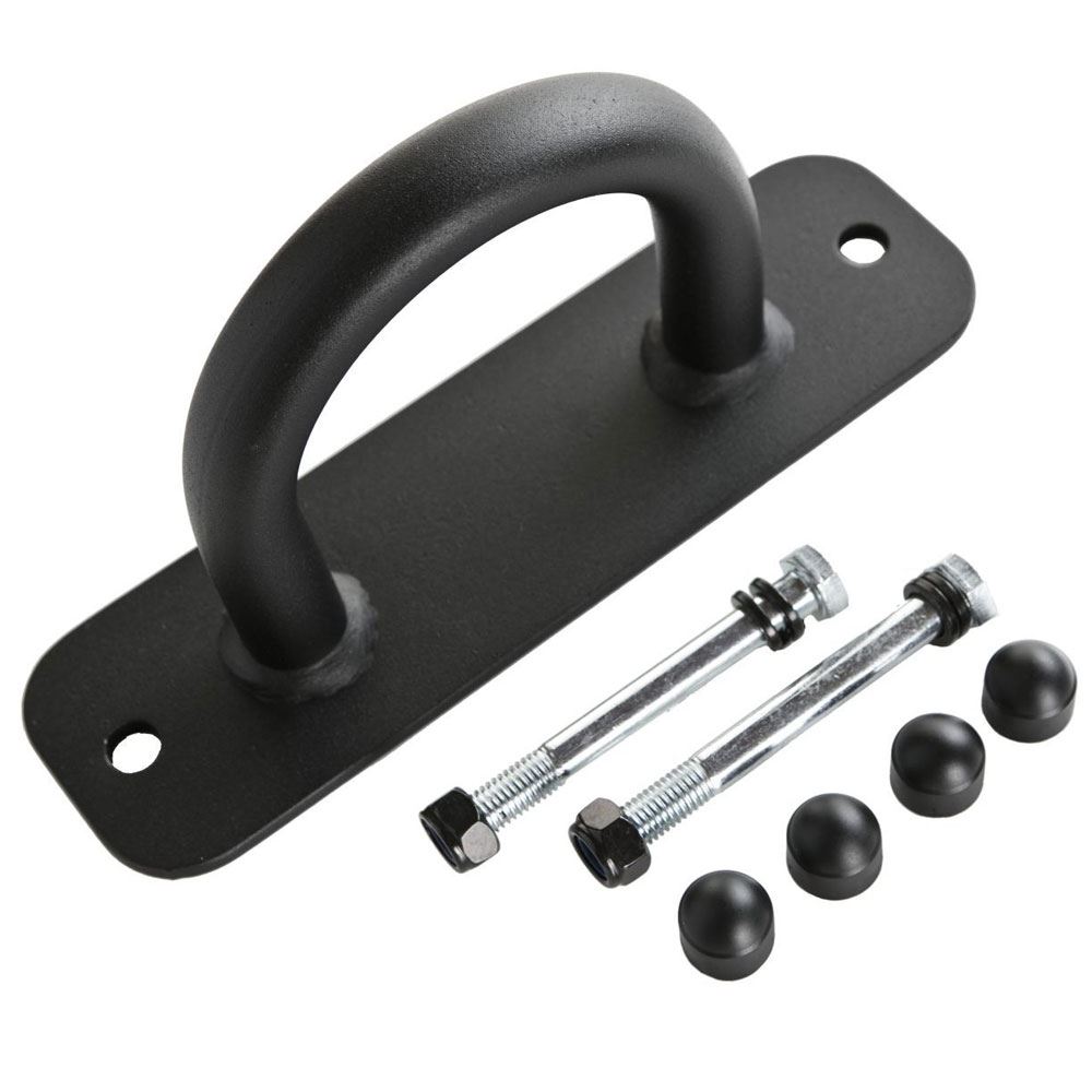 Nordic Fighter Rigg Fäste Battle Rope