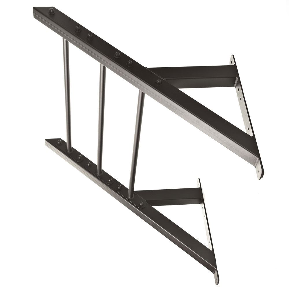 Nordic Fighter Rigg Flybar