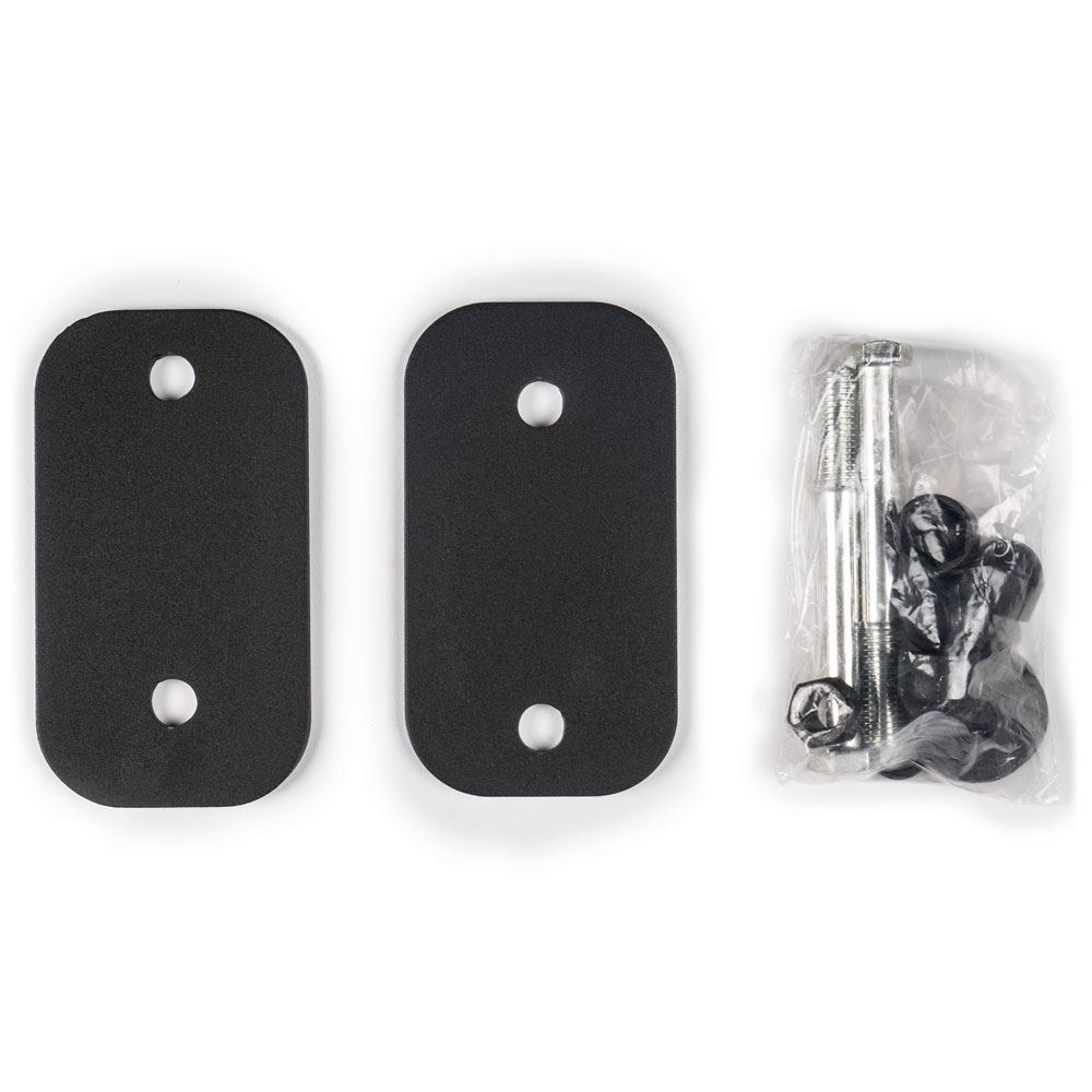 Nordic Fighter Rigg Schackle