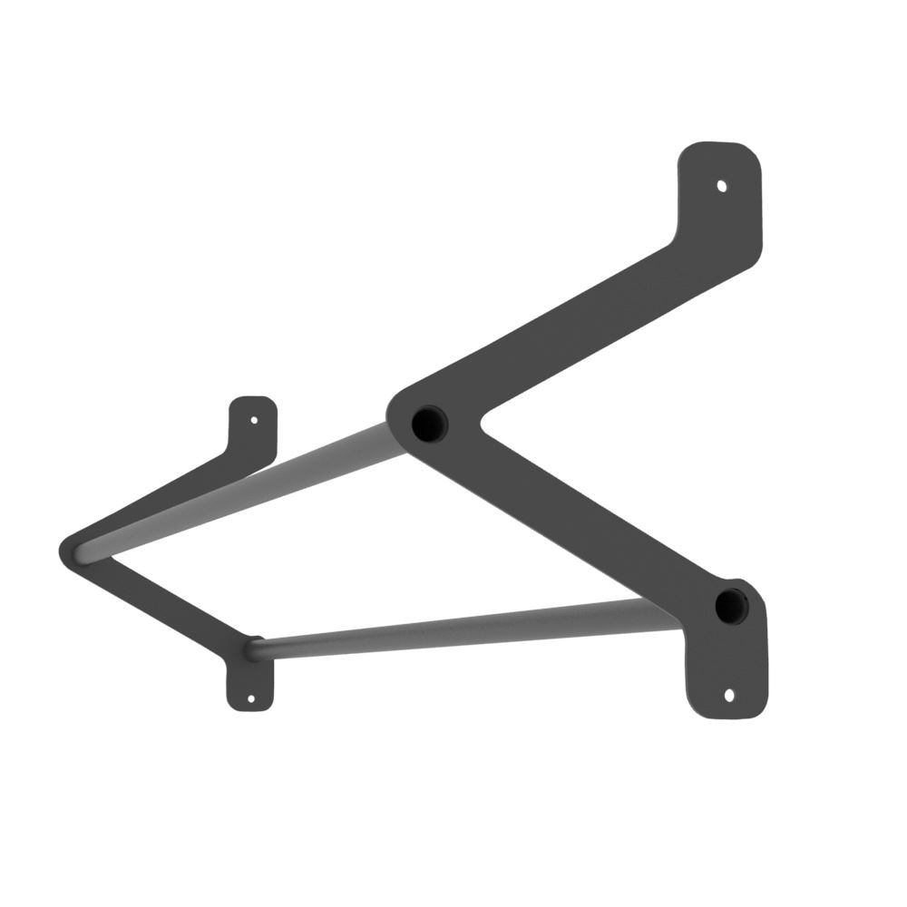 Nordic Fighter Rigg Trippelstång