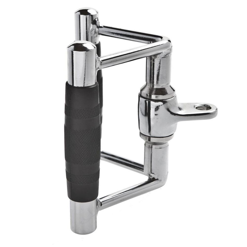 Nordic Fighter Rodhandtag Smalt