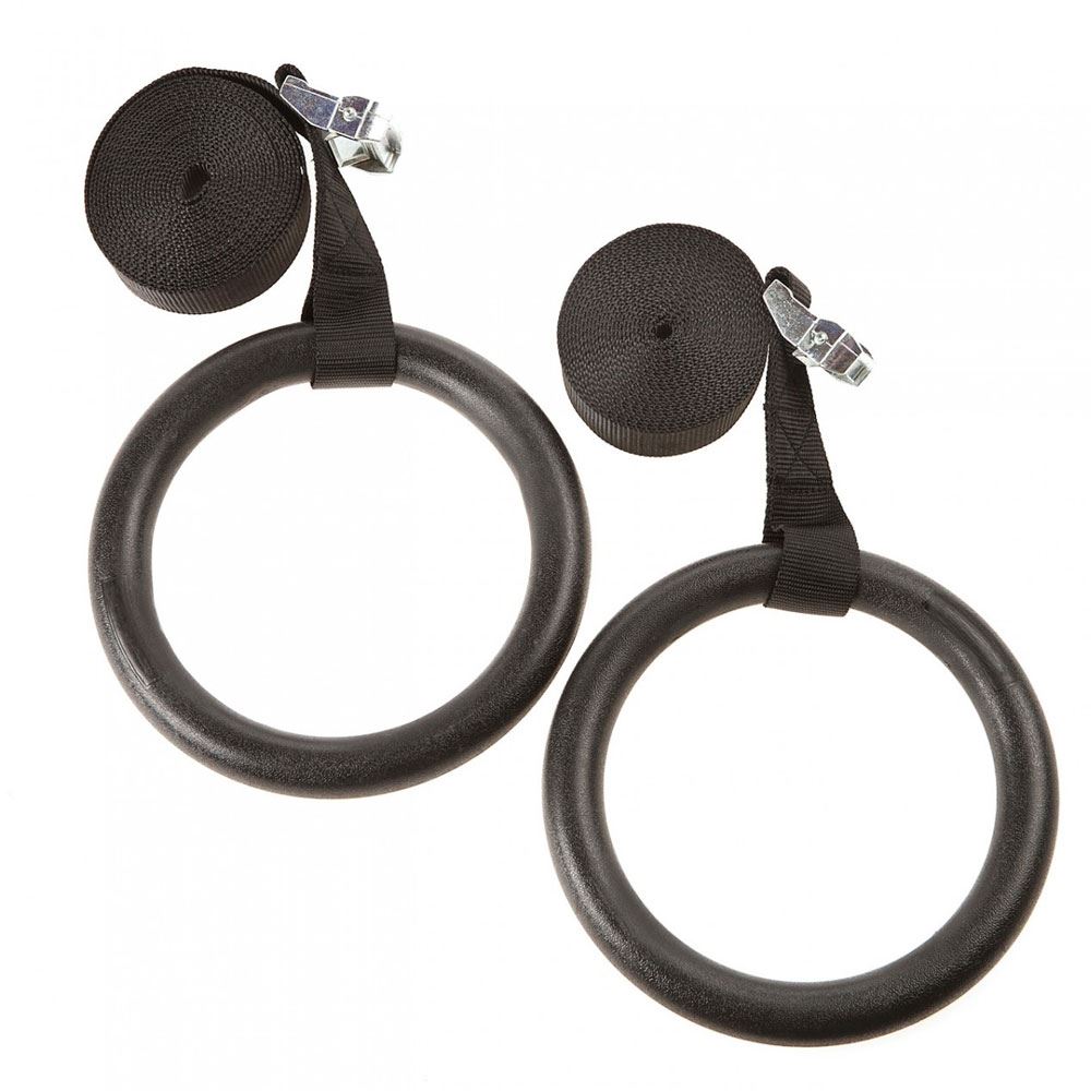 Nordic Fighter Roman Rings Plast