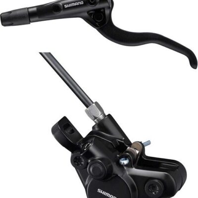 Odlo Skivbromset ShimanoBR-MT401 fram svartR-MT401 fram svart
